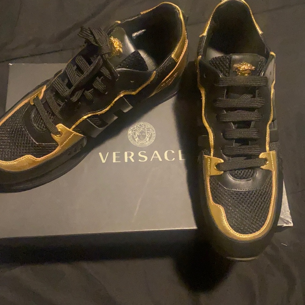 Versace